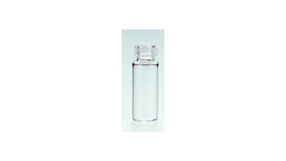 VWR 10-425 Screw-Thread Vials VWC4010-60BLK Polypropylene Caps With Septa