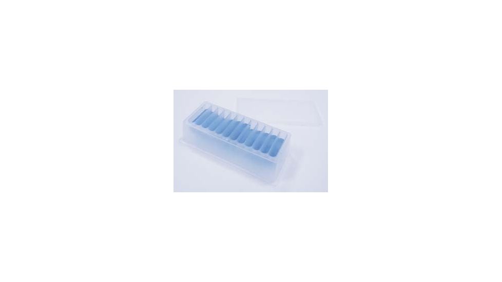 VWR 12-Channel Reagent Reservoir, Sterile 800371098