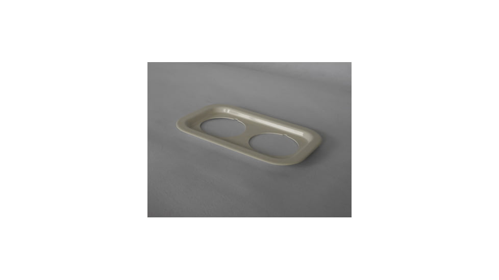 VWR 2.8l Beaker Positioning Cover 800-811-037, Unit EA