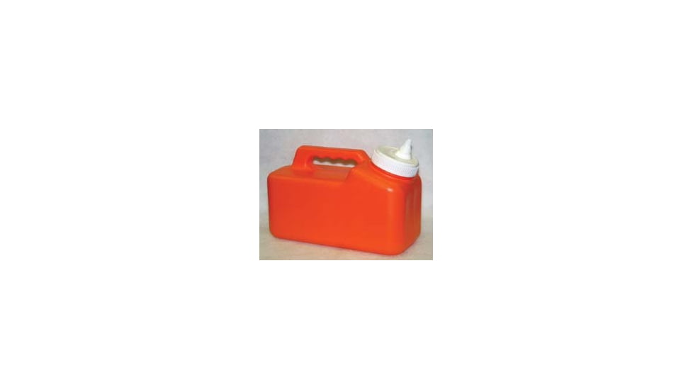 Vwr 24HR Container 3L Spt CS40 126920