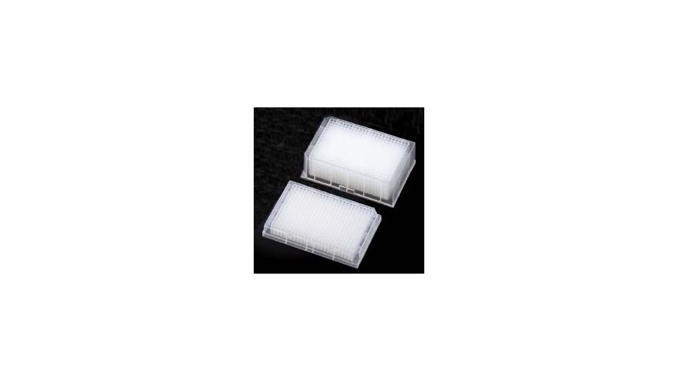 VWR 384-Well Plates P9757-VWR Standard Plates
