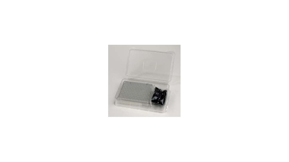VWR 4 mL Screw-Thread Vials VWC4015-55W Caps —