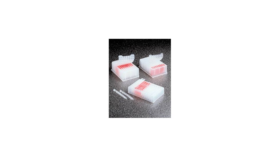 VWR 96-Well Deep Well Microplates P9606-VWR Deep Well Microplates Polypropylene