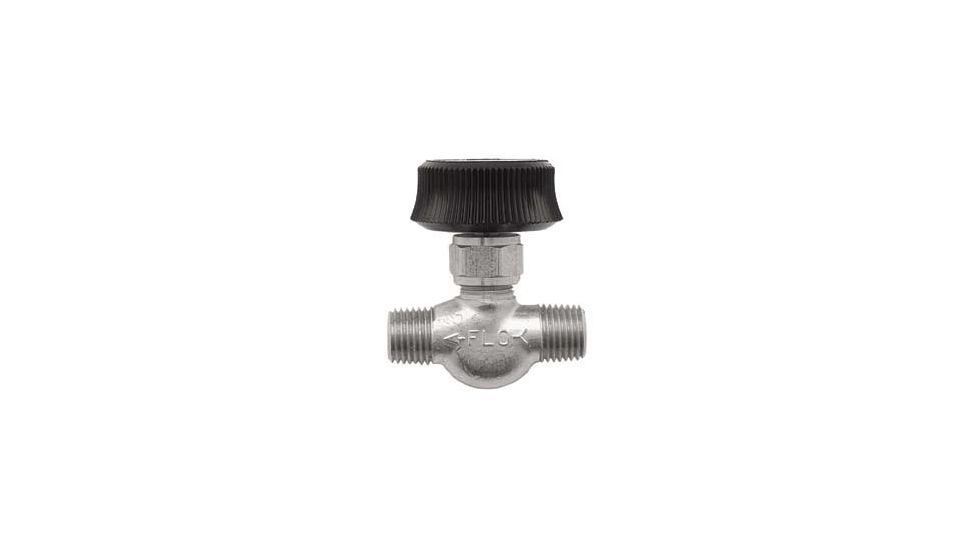 VWR Accessories for Gas Regulators 9007131 Outlet Hose Barbs Brass, 6.4 Mm (1/4'') Nptf To 6.4 Mm (1/4'') Hose Barb