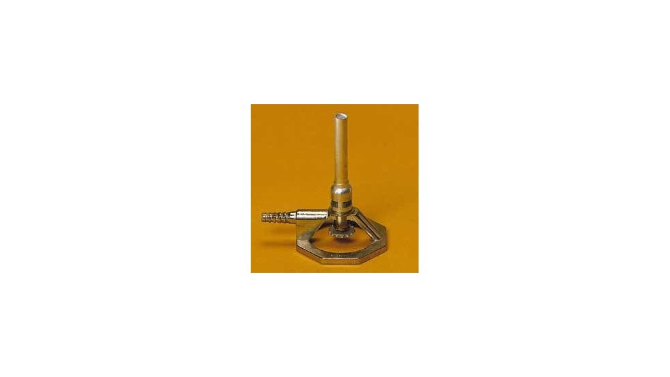 Vwr Adjustable Tirrill Liquid Propane Burner 89038-538