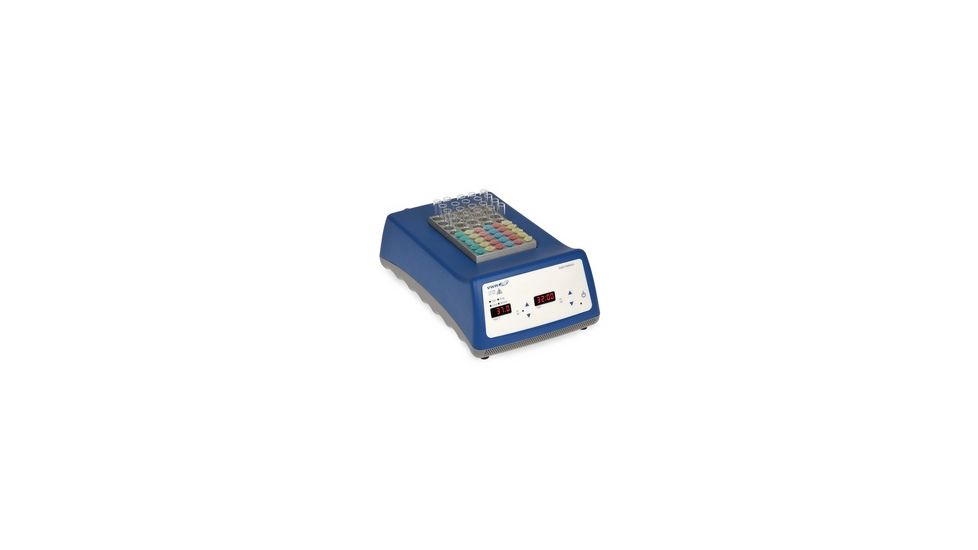 VWR Advanced Dry Block Heater 120V, 1 Block Capacity 75838-270