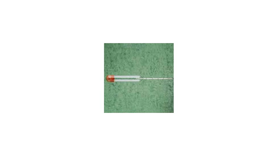 VWR Alcohol Hydrometers, Proof Scale 6440