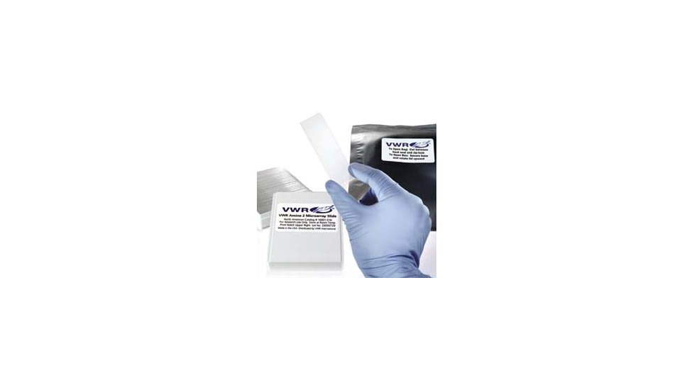 Vwr Amine 2 Slide PK25 SMM2-V