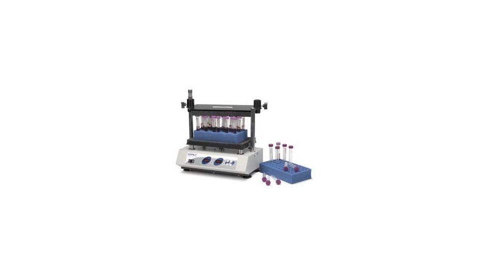 VWR and Signature Multi-Tube Vortexers 945058 Vwr Analog Multi-Tube Vortexers