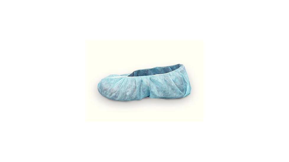 VWR Anti Skid Shoe Covers, 97041-236, case of 300 - 97041-236-CS
