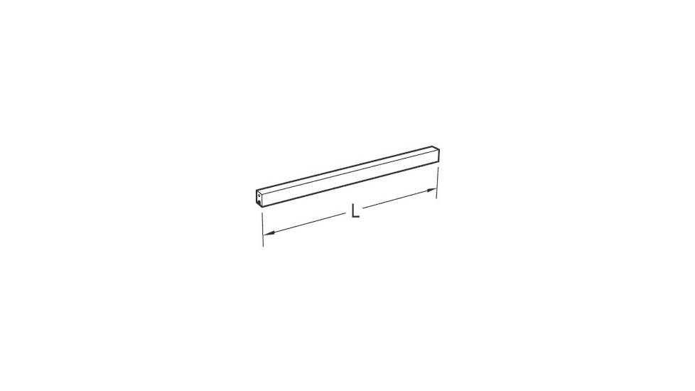 Vwr Apron Stretcher 54'' CFA09M005400