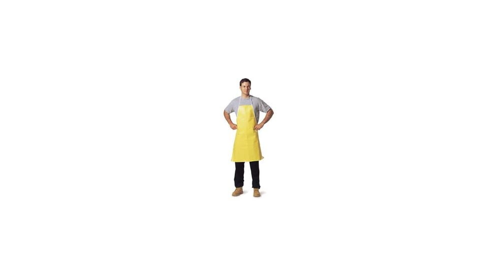 Vwr Apron Tychem Qc CS24 QC279SYL00VD