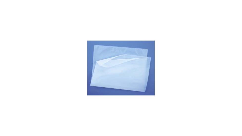 VWR Autoclavable Polyethylene Bags, Double Thick 14232-184