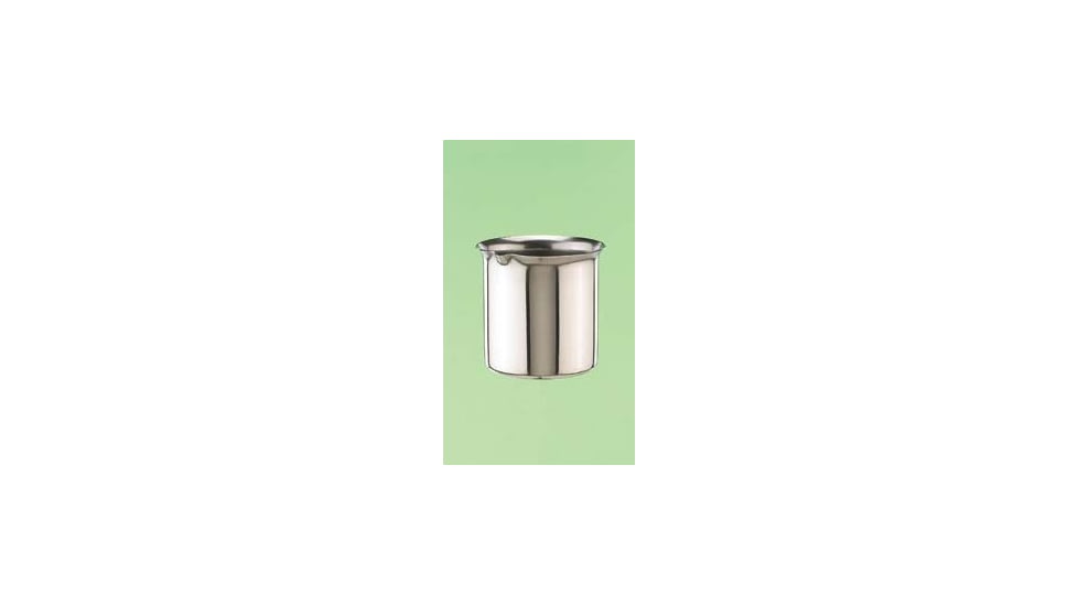 Vwr Beaker Ss 3000ML 414004-090