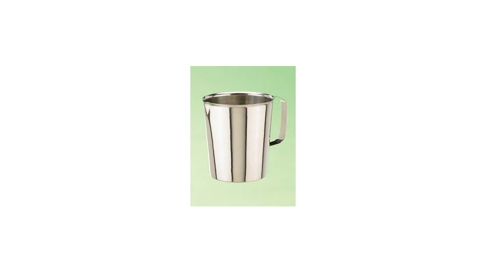 Vwr Beaker W/LIP Hdl 3 Quart 414004-092