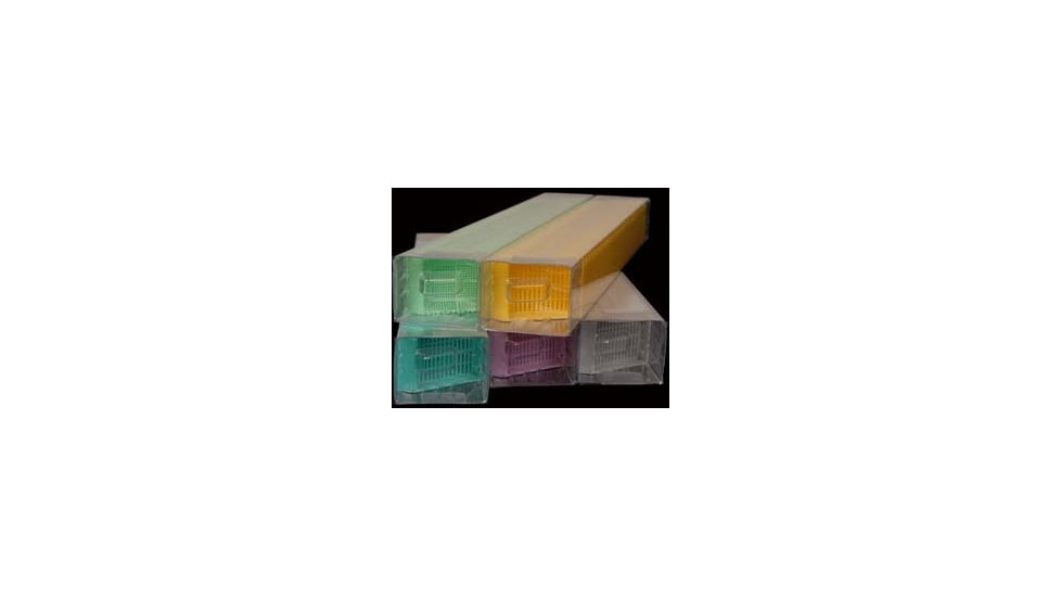 Vwr Biopsy Cassette Tubed Gold VWR-580-8-T