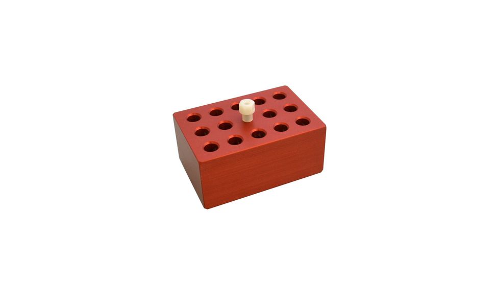 VWR Block F/TROPICOOLER 260052V