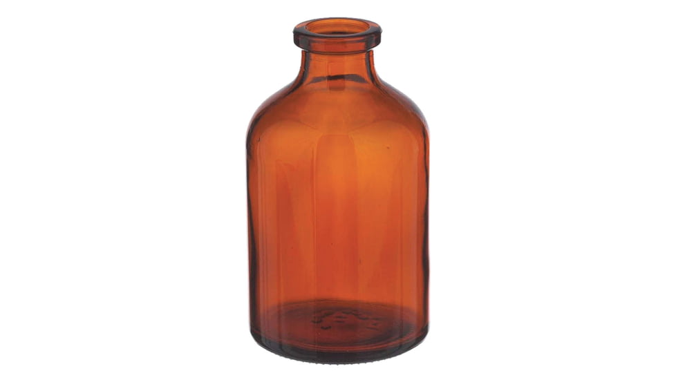 VWR Bottle Amber 2000ML CS1 844088
