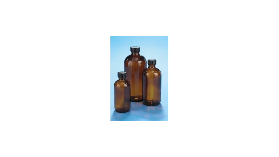 Vwr Bottle Br Amb 32 Oz PL540 VW5123233P