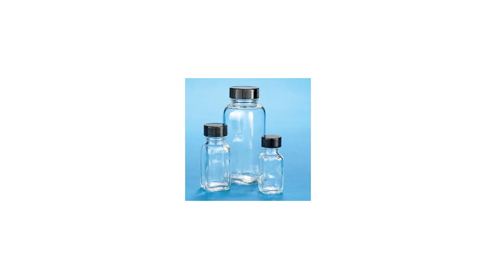 Vwr Bottle Fs Clr 2OZ PL8640 VW5610228P