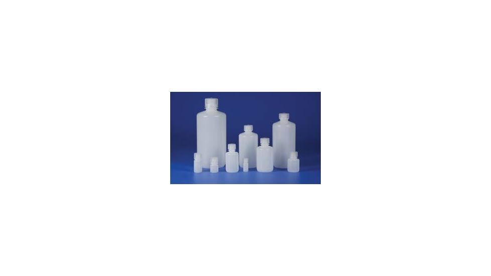 Vwr Bottle Hdpe Nm 8ML PK12 414004-152