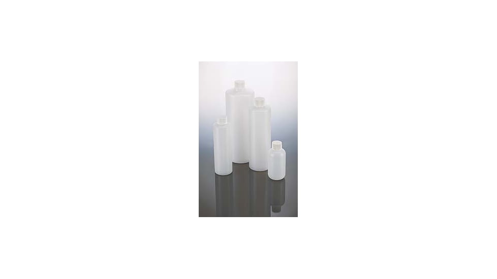 Vwr Bottle Hdpe Qa 500ML CS24 QLPY15900304