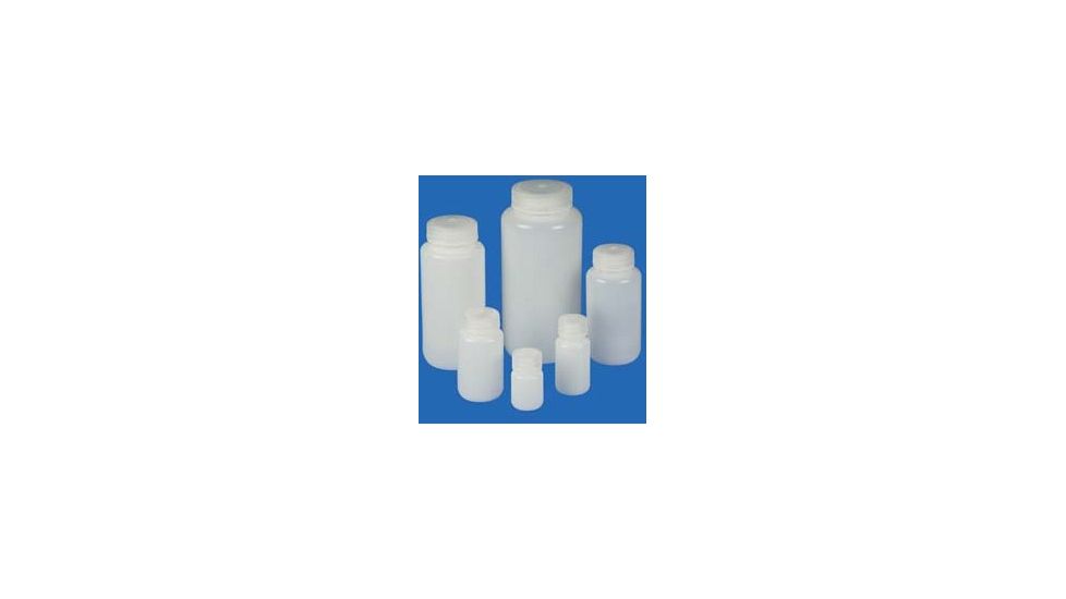 Vwr Bottle Hdpe Wm 500ML PK12 414004-114