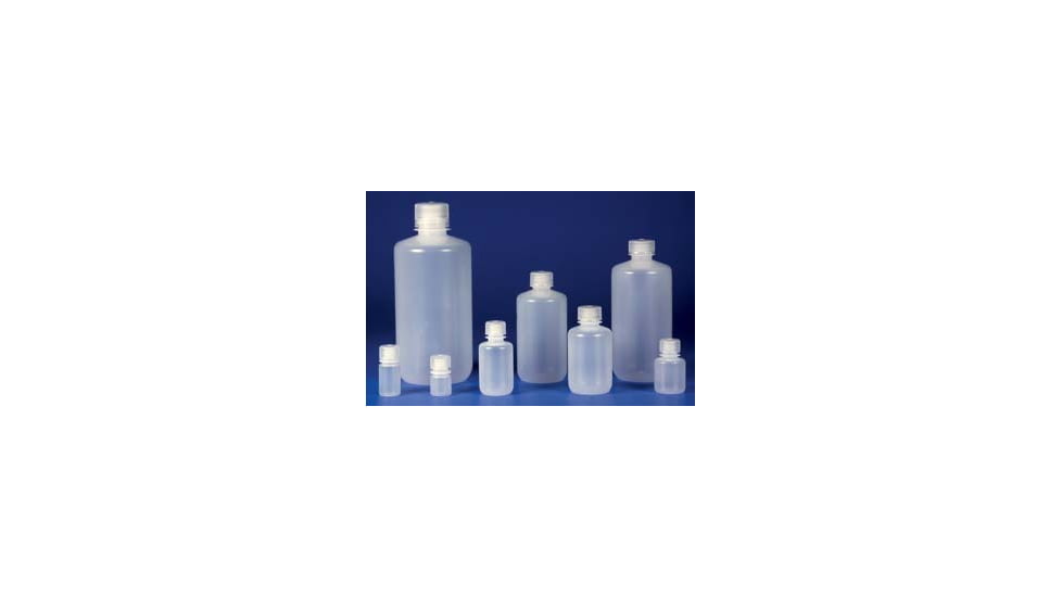 Vwr Bottle Ldpe Nm 125ML PK12 414004-173