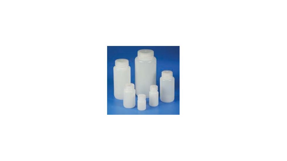 Vwr Bottle Ldpe Wm 1000ML PK6 414004-109