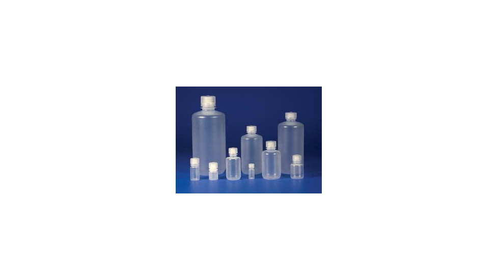 Vwr Bottle Pp Nm 1000ML PK6 414004-183