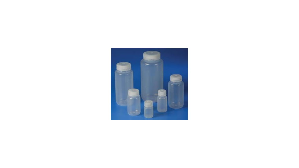 Vwr Bottle Pp Wm 500ML PK12 414004-126