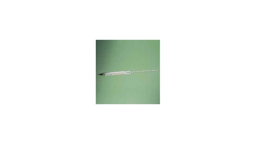 VWR Brix Sugar Hydrometer/Thermometers 50745