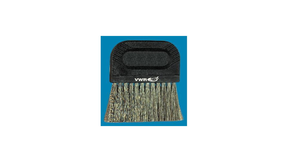Vwr Brush STATIC-AWAY 3 6HND 3323