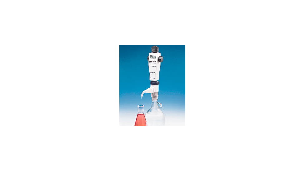 Vwr Buret Titramax Digitl 220V D5900-220VWR