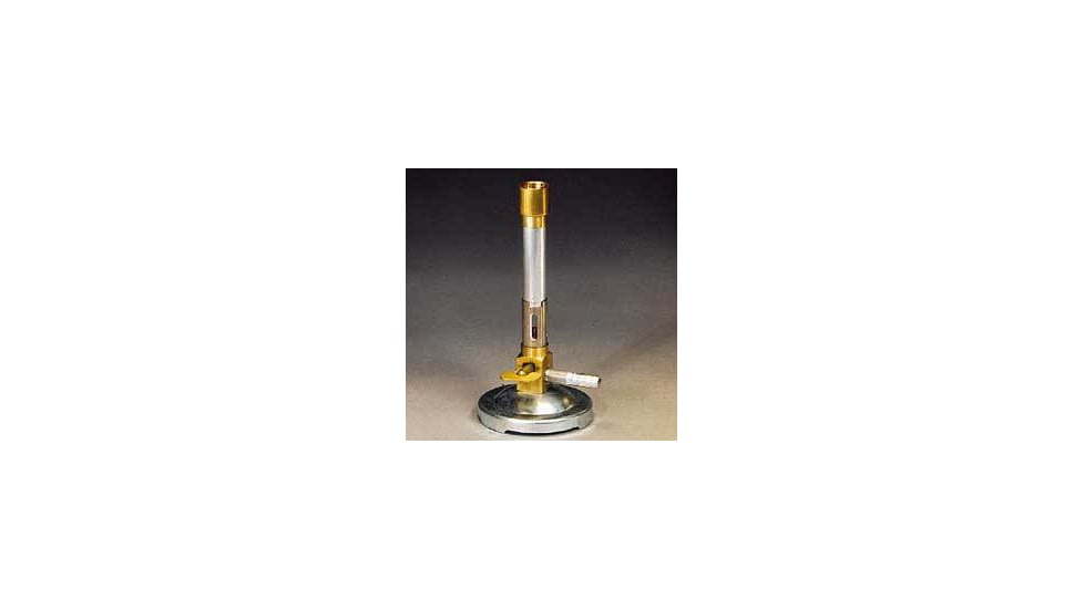 Vwr Burner Bunsen Adj Nat Gas 89038-534