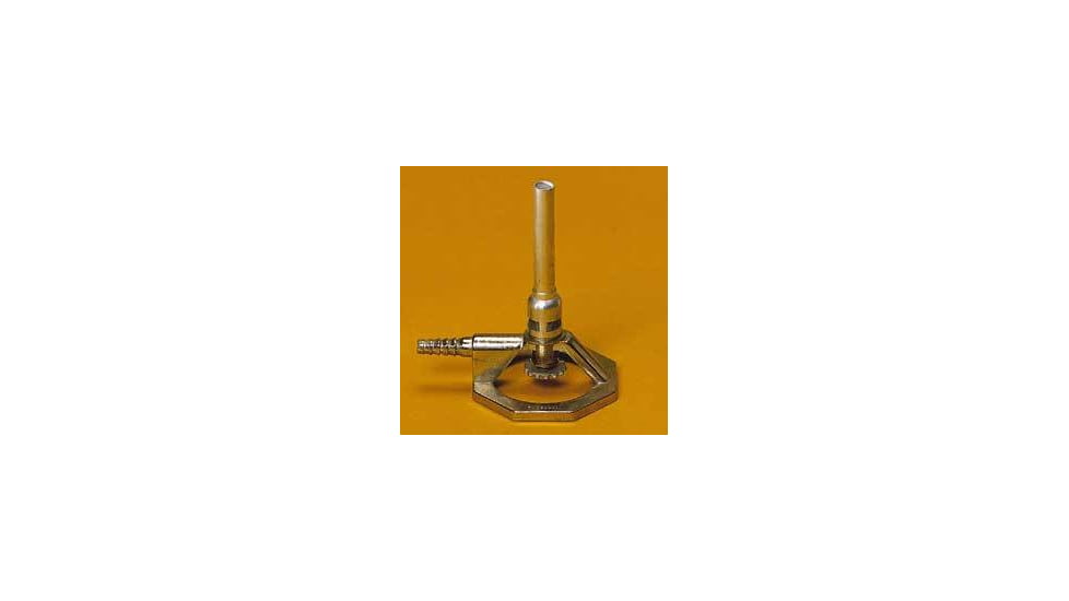 Vwr Burner Tirrill Natural Gas 89038-536