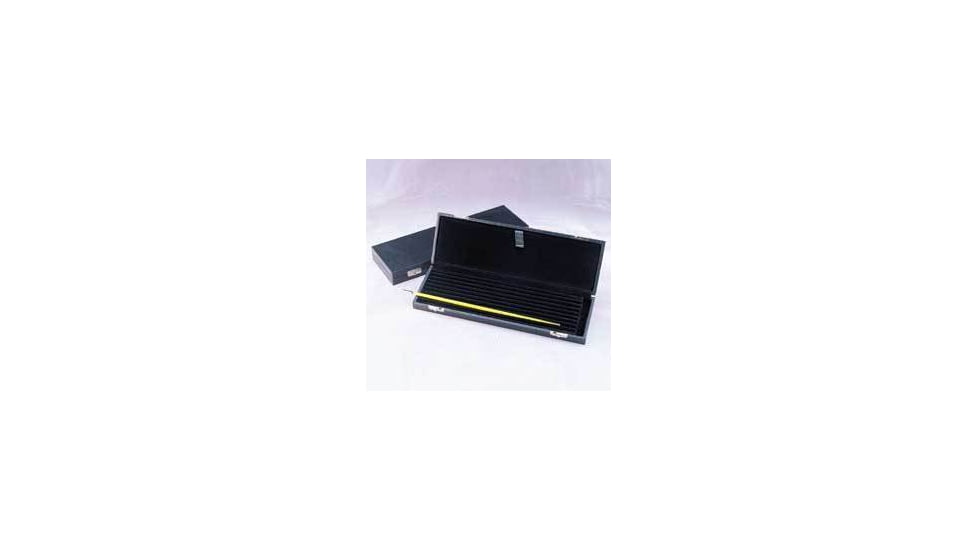 Vwr Carry Case Pvc F/9 THERMS. 20002