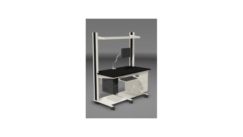 Vwr Cart Atlas Mob 48W 2 Draw VWRAMC002