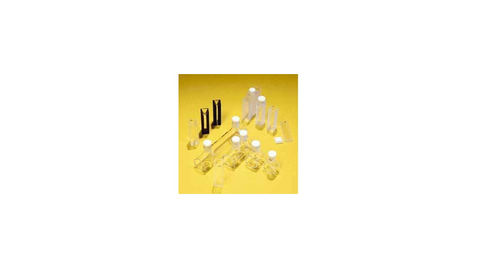 Vwr Cell Quartz Cyl 20MM PK2 58016-630