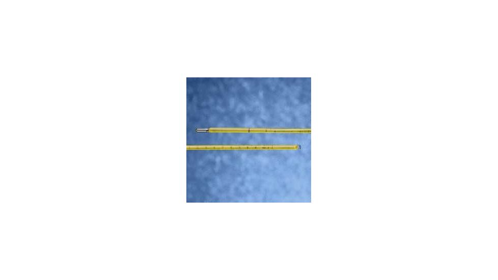 VWR Certified Thermometers 20499 95 Mm (311/16'') Immersion
