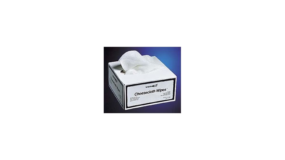 Vwr Cheesecloth Bolt 36''X300' 2055