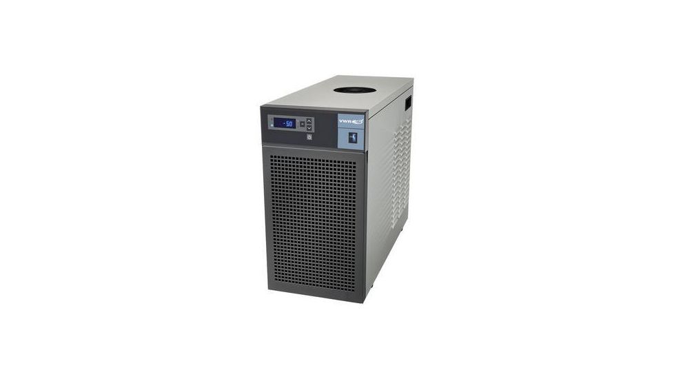 VWR Chiller Low Temp 120v/60hz LS51M11V110C, Unit EA