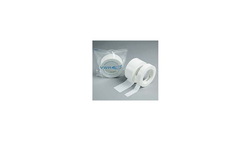 VWR Cleanroom Construction Tape, Polyethylene 2WH-CTP