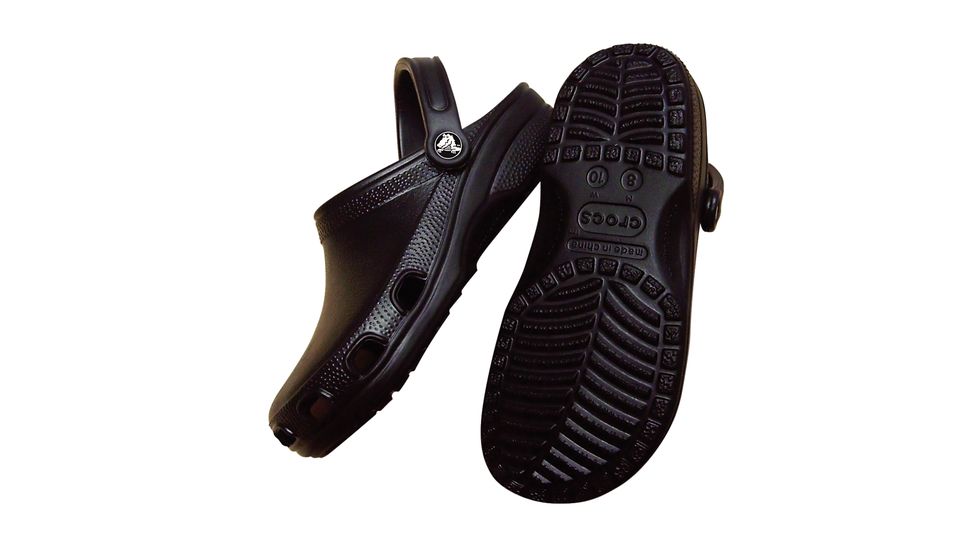 Noblemen International Shoes CROCS