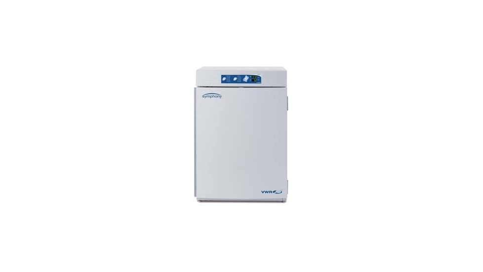 Vwr CO2INCUBATOR Dualstk IR6.5 203078