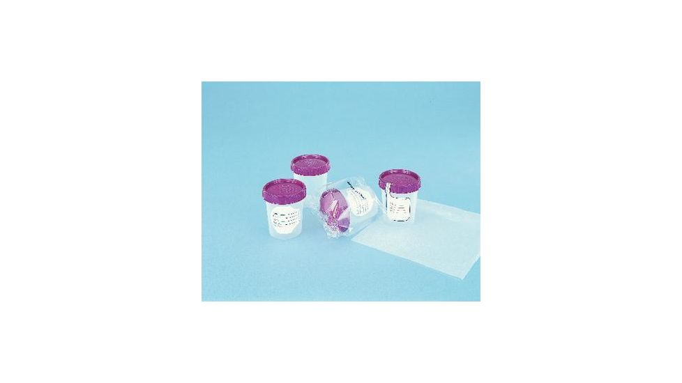 VWR Container Speci 4OZ CS100 15704-088