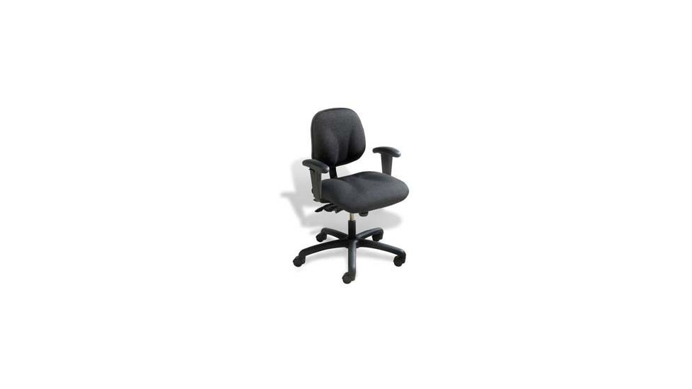 VWR Contour Office Chairs Chairs Meeting Ca Technical Bulletin 117 Requirements, Each, VTAC