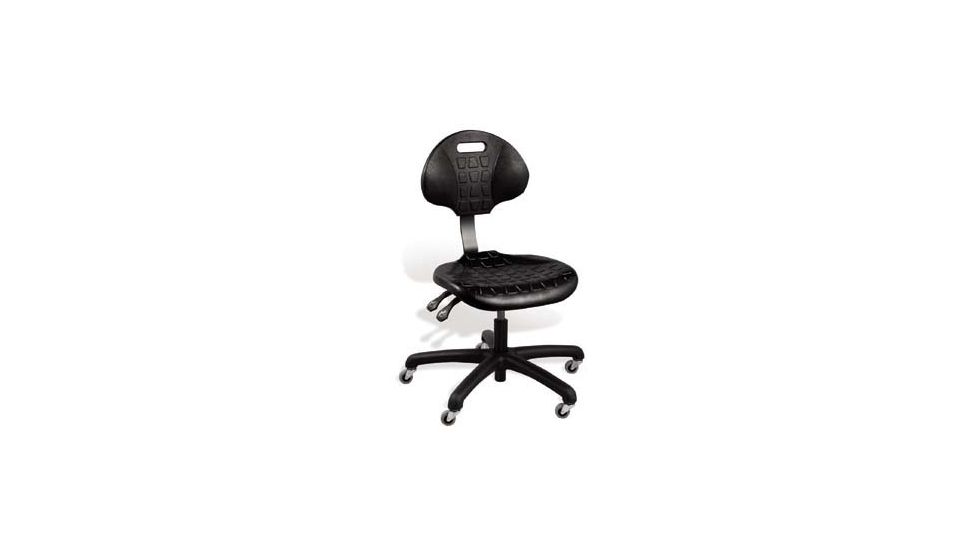 VWR Contour Self-Skinned Urethane Chairs, Each, VULC-M