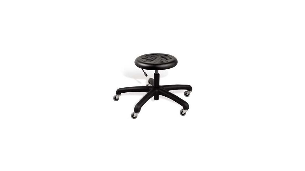 VWR Contour Self-Skinned Urethane Stools, Each, VULS-H