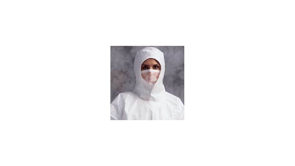 Alpha Pro Tech Critical Cover Highly Breathable Cleanroom Veil 9400 CC